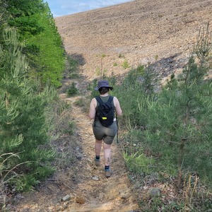 Fundraising Page: Megan Sarra